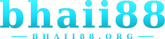 bhaii88 logo